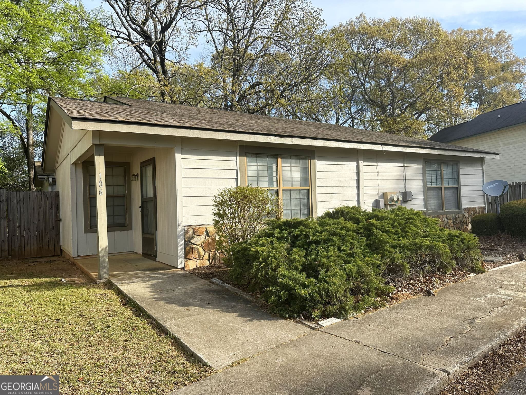 multi family,duplex,quadruplex,townhouse for sale at 99 Brookhaven Circle, Warner Robins, GA 31093 — photo 5