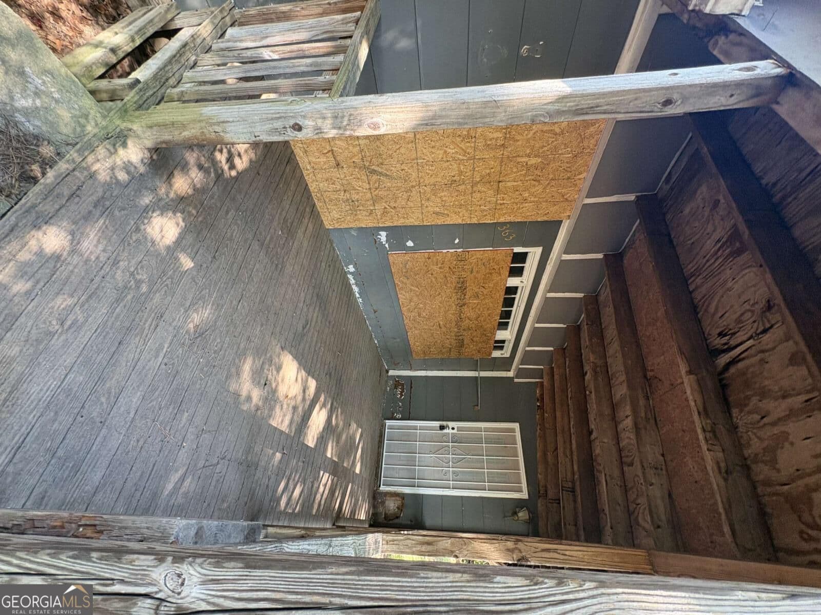 3 bedroom, 2 bathroom, 1,860 sq ft single family residence for sale at 363 Potts Road, Kingston, GA 30145 — photo 3