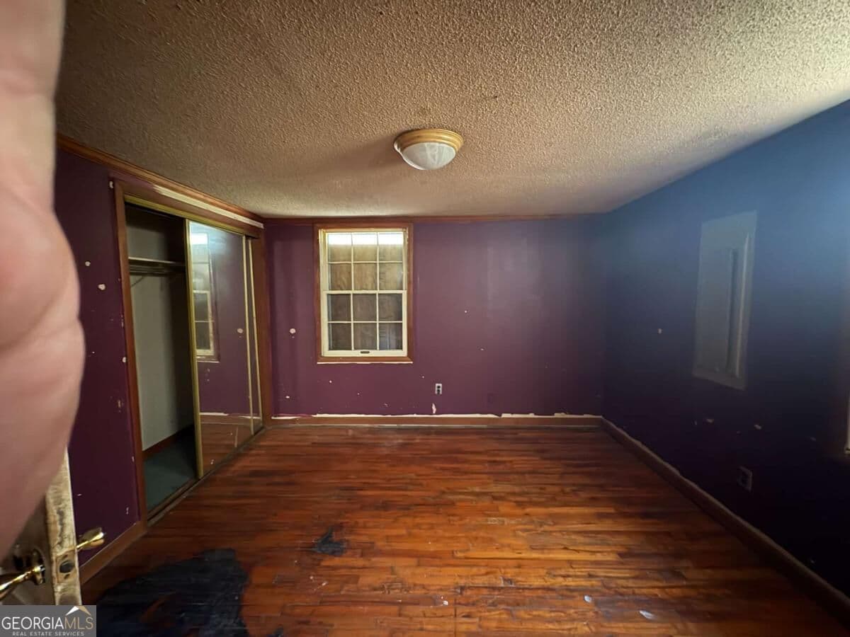 3 bedroom, 2 bathroom, 1,860 sq ft single family residence for sale at 363 Potts Road, Kingston, GA 30145 — photo 8