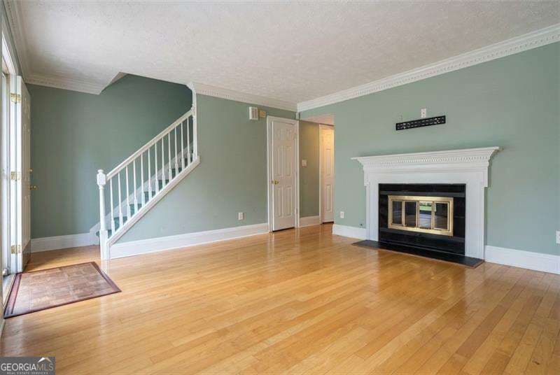2 bedroom, 2.5 bathroom townhouse for rent at 6106 Queen Anne Court, Norcross, GA 30093 for $1,700 a month — photo 6