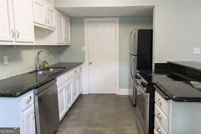 2 bedroom, 2.5 bathroom townhouse for rent at 6106 Queen Anne Court, Norcross, GA 30093 for $1,700 a month — photo 7