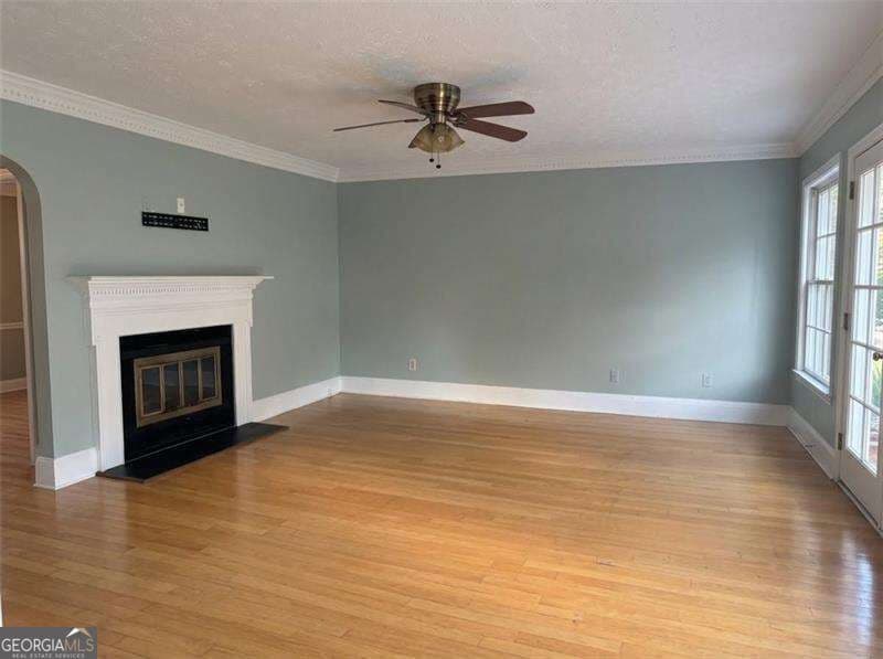 2 bedroom, 2.5 bathroom townhouse for rent at 6106 Queen Anne Court, Norcross, GA 30093 for $1,700 a month — photo 1 of 18