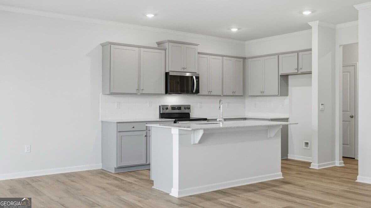 3 bedroom, 2.5 bathroom, 1,857 sq ft townhouse for sale at 139 Addison Trace, Dawsonville, GA 30534 — photo 6