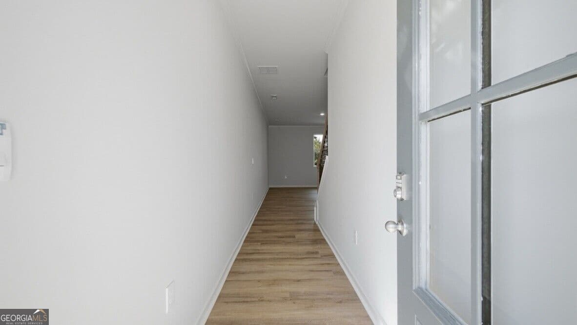 3 bedroom, 2.5 bathroom, 1,857 sq ft townhouse for sale at 139 Addison Trace, Dawsonville, GA 30534 — photo 3
