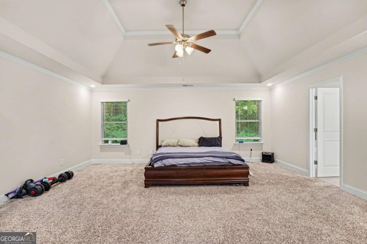 4 bedroom, 3 bathroom, 3,140 sq ft single family residence for sale at 855 Archie Drive, Mcdonough, GA 30252 — photo 5