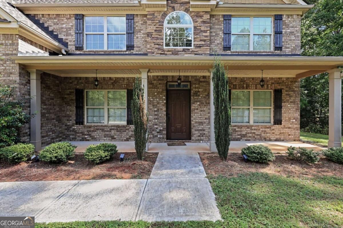 4 bedroom, 3 bathroom, 3,140 sq ft single family residence for sale at 855 Archie Drive, Mcdonough, GA 30252 — photo 9