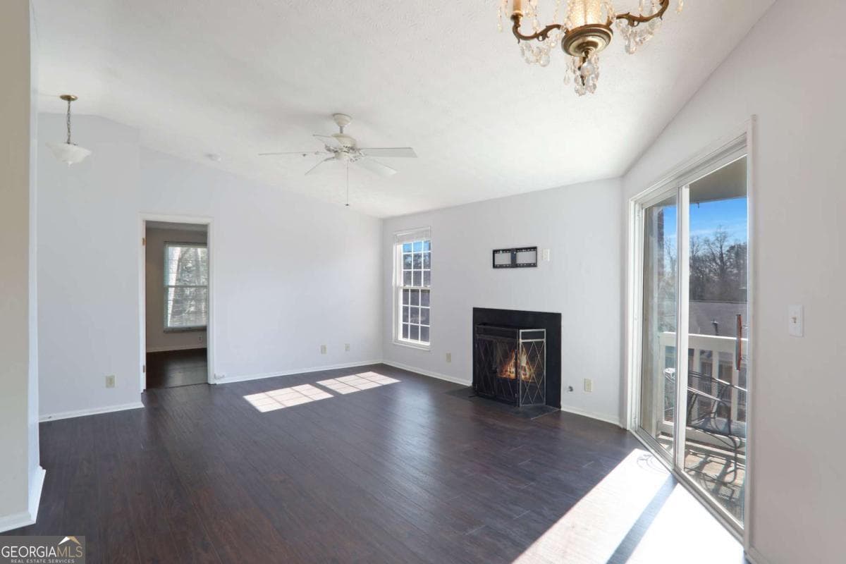 2 bedroom, 2 bathroom, 1,128 sq ft condominium for sale at 1483 Keys Crossing Drive, Brookhaven, GA 30319 — photo 10