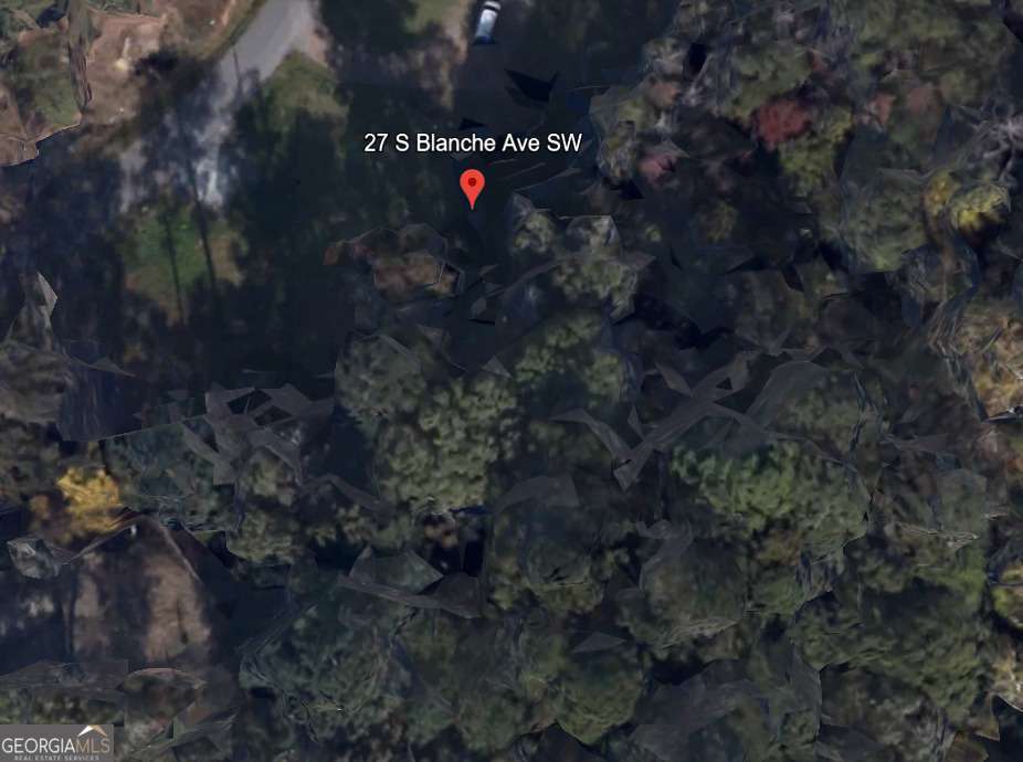residential lot for sale at 27 S Blanche Avenue, Rome, GA 30161 — photo 2