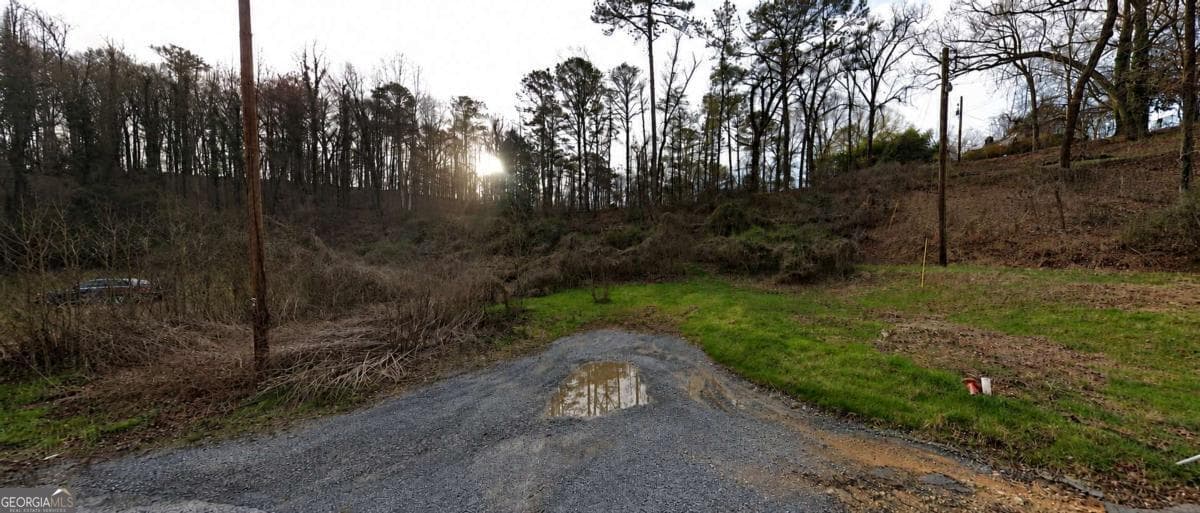 residential lot for sale at 27 S Blanche Avenue, Rome, GA 30161 — photo 1 of 2