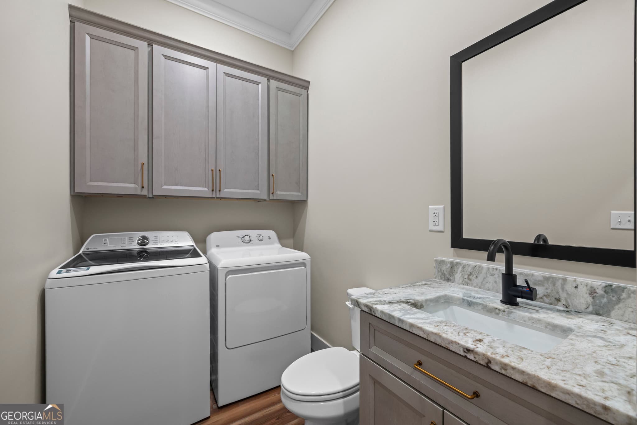 1 bedroom, 1.5 bathroom, 800 sq ft apartment for rent at 958A Church Street, Royston, GA 30662 for $1,375 a month — photo 9