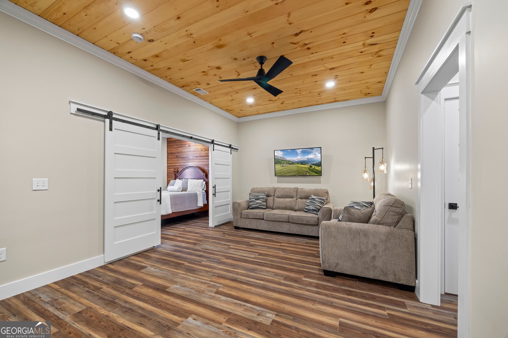 1 bedroom, 1.5 bathroom, 800 sq ft apartment for rent at 958A Church Street, Royston, GA 30662 for $1,375 a month — photo 4