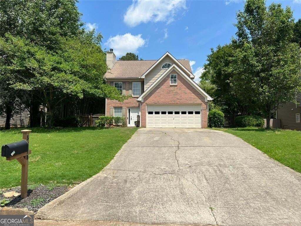 3 bedroom, 2.5 bathroom, 1,820 sq ft single family residence for rent at 5670 Windswept Trace, Sugar Hill, GA 30518 for $2,000 a month — photo 1 of 1
