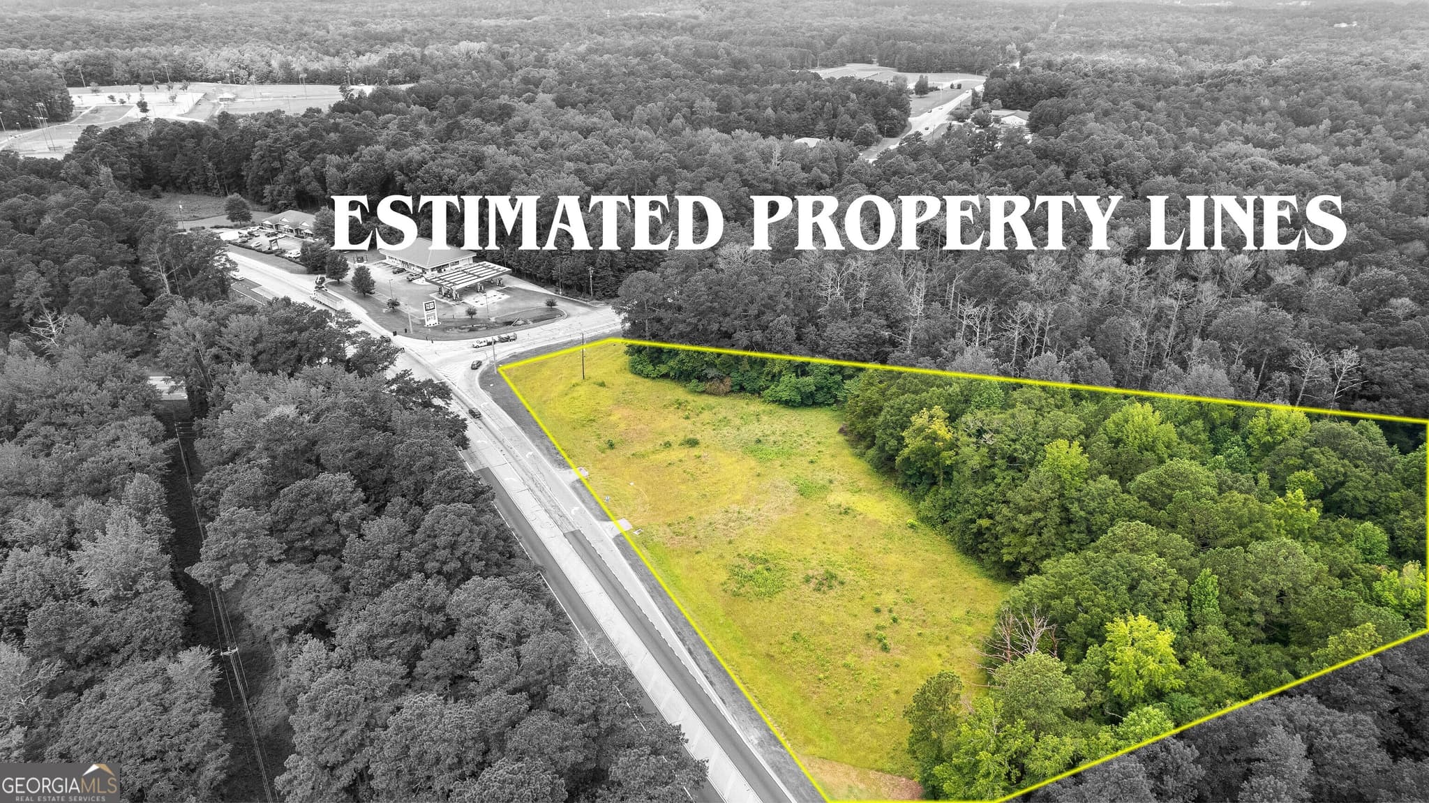 unimproved land for sale at 0 Poplar Road, Sharpsburg, GA 30277 — photo 6