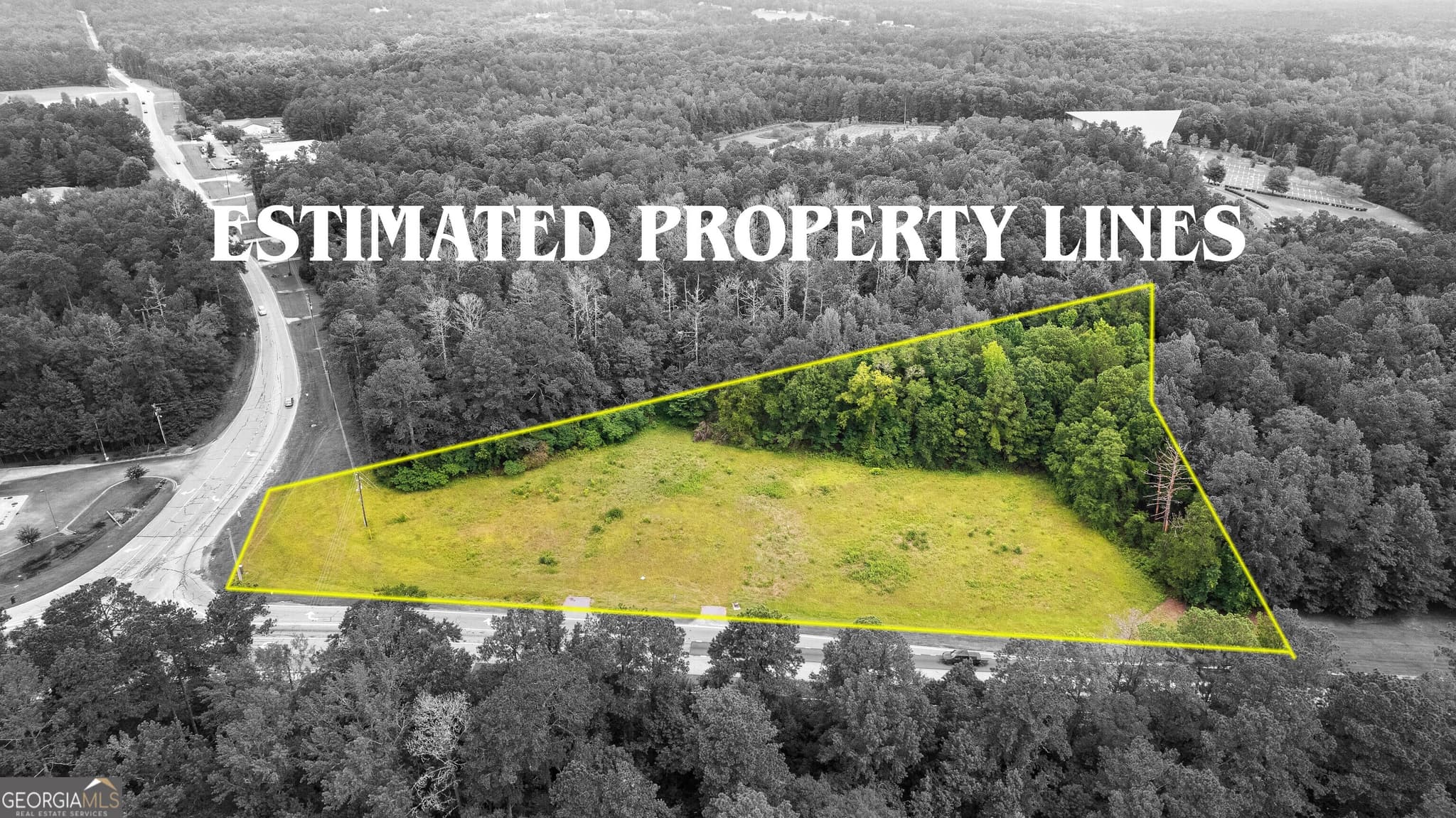 unimproved land for sale at 0 Poplar Road, Sharpsburg, GA 30277 — photo 7