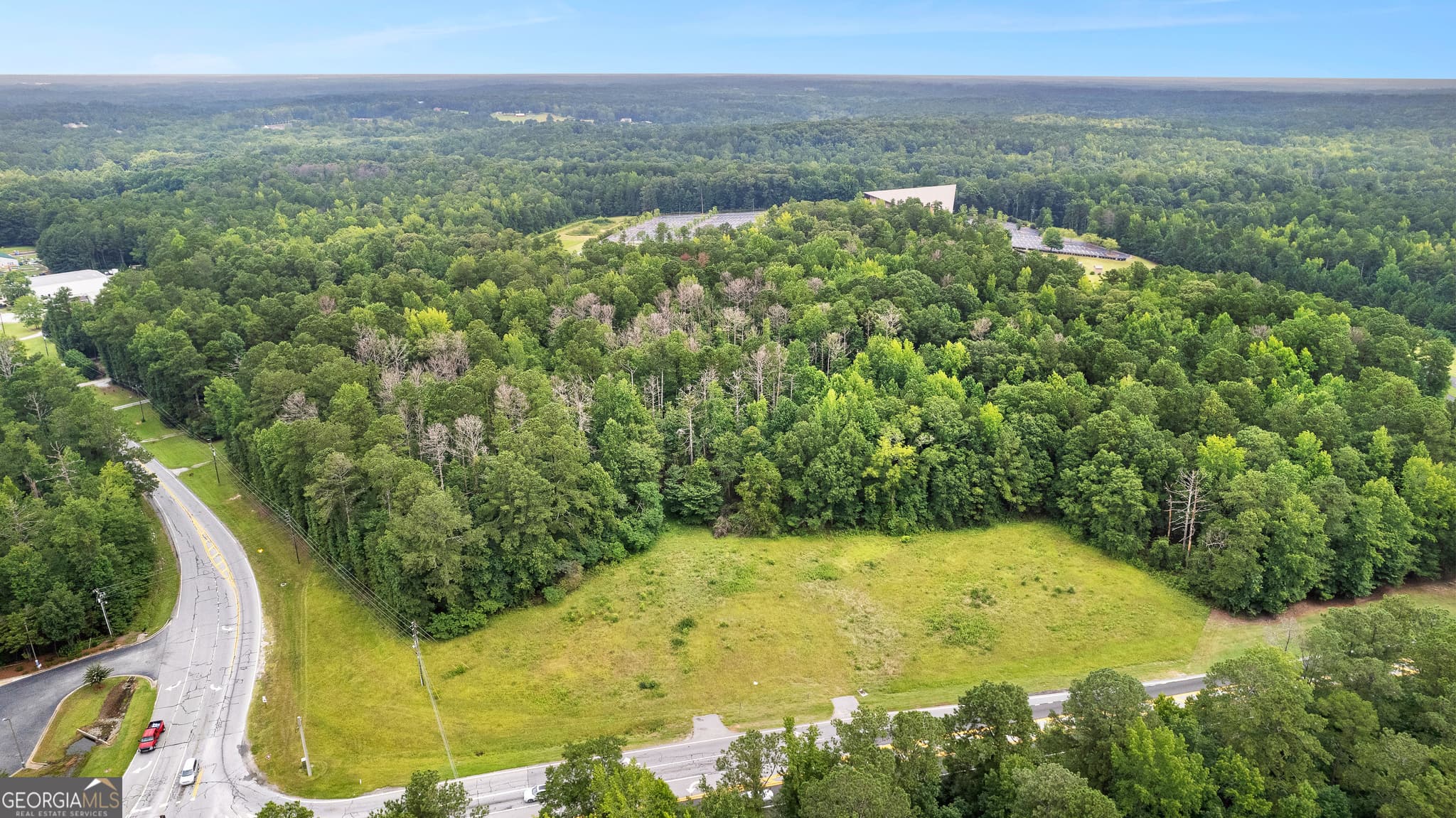 unimproved land for sale at 0 Poplar Road, Sharpsburg, GA 30277 — photo 9