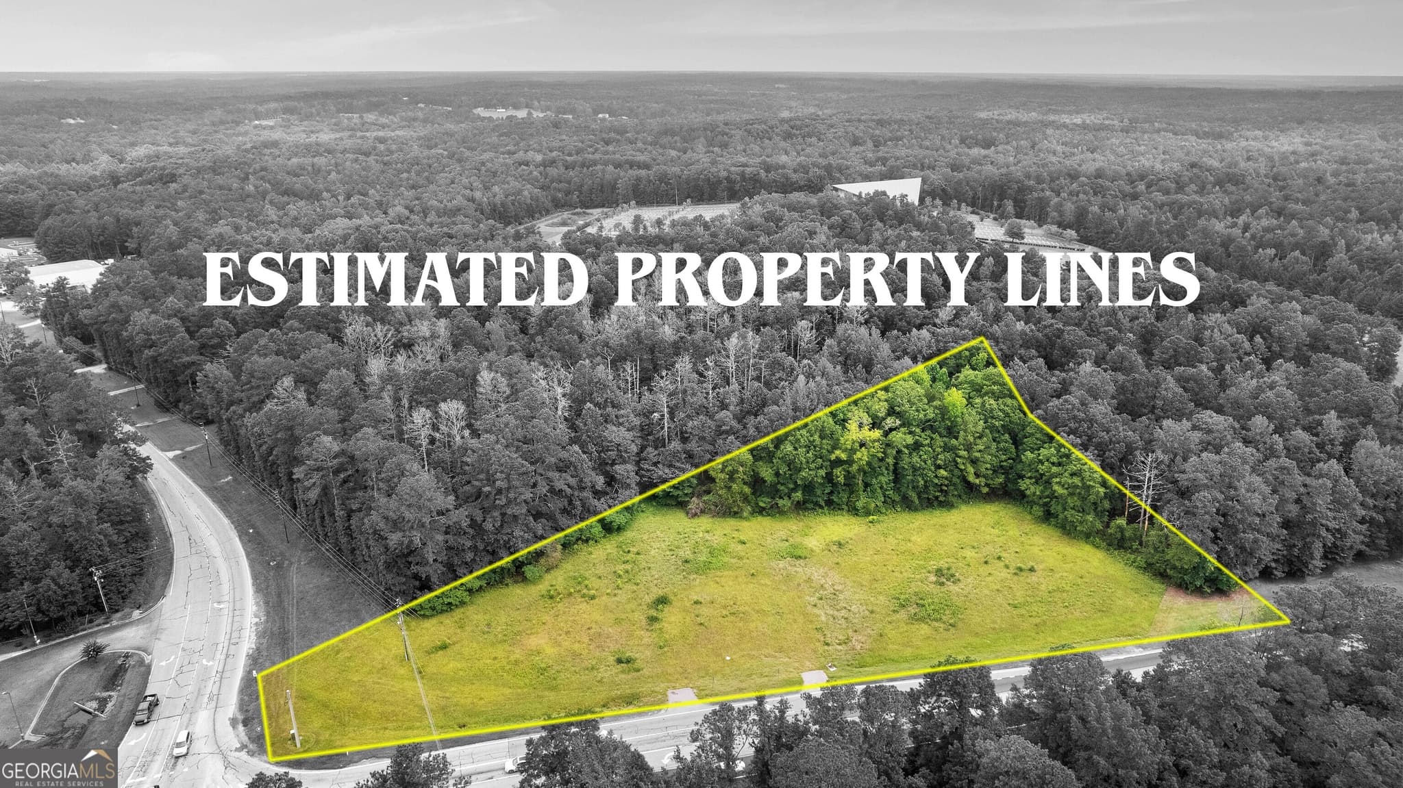 unimproved land for sale at 0 Poplar Road, Sharpsburg, GA 30277 — photo 10