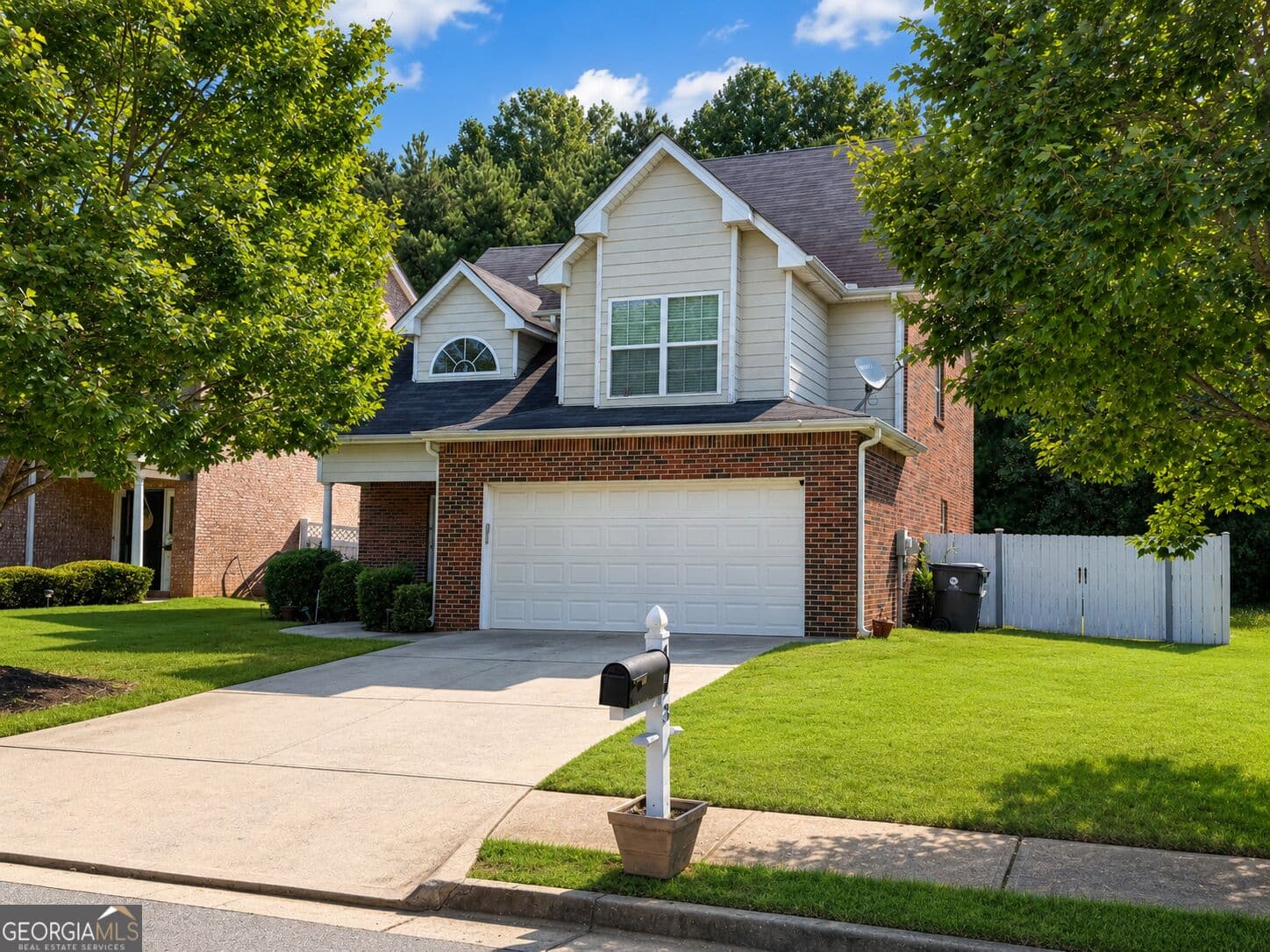 4 bedroom, 3 bathroom, 2,004 sq ft single family residence for sale at 173 Addy Lane, Stockbridge, GA 30281 — photo 1 of 19
