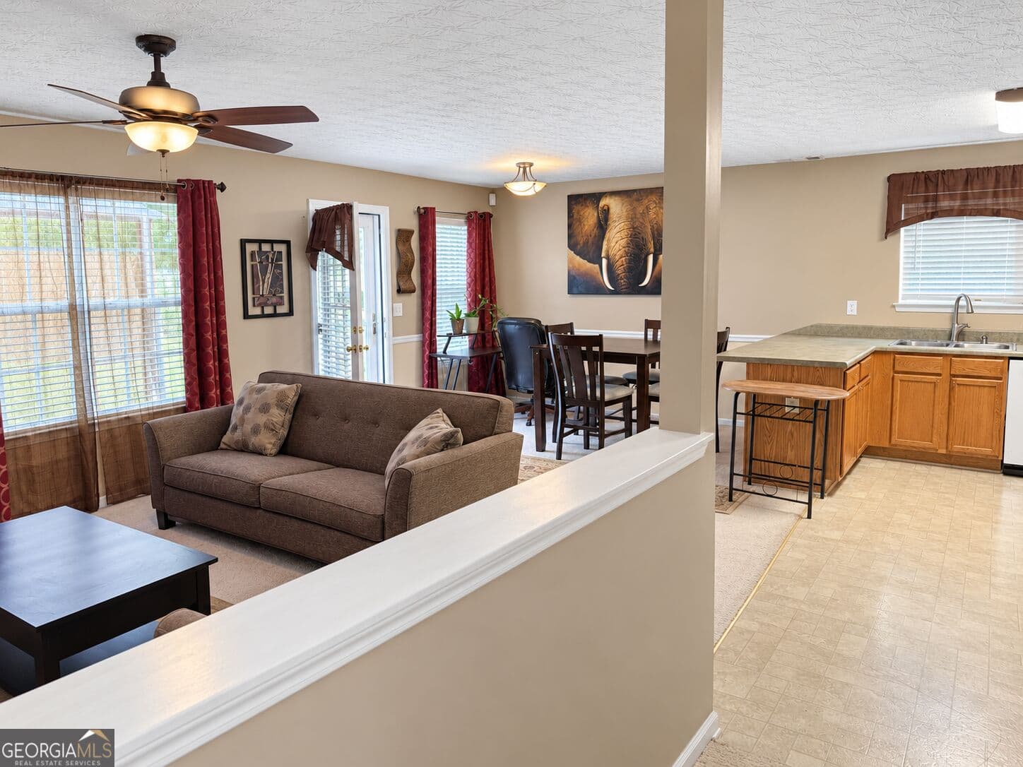 4 bedroom, 3 bathroom, 2,004 sq ft single family residence for sale at 173 Addy Lane, Stockbridge, GA 30281 — photo 5