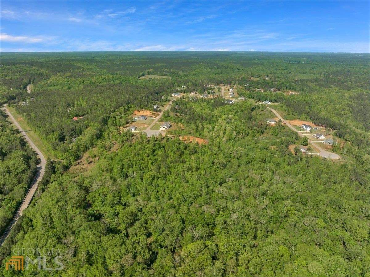 residential lot for sale at LOT 15-A-1 Creekside Lane, Forsyth, GA 31029 — photo 7