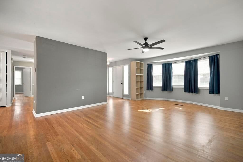 3 bedroom, 2 bathroom, 2,172 sq ft single family residence for sale at 331 Clairmont Drive, Warner Robins, GA 31088 — photo 9
