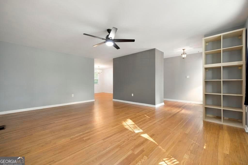 3 bedroom, 2 bathroom, 2,172 sq ft single family residence for sale at 331 Clairmont Drive, Warner Robins, GA 31088 — photo 10