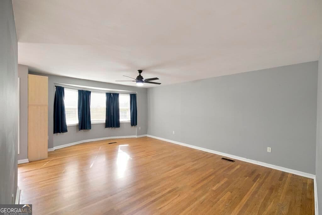 3 bedroom, 2 bathroom, 2,172 sq ft single family residence for sale at 331 Clairmont Drive, Warner Robins, GA 31088 — photo 8
