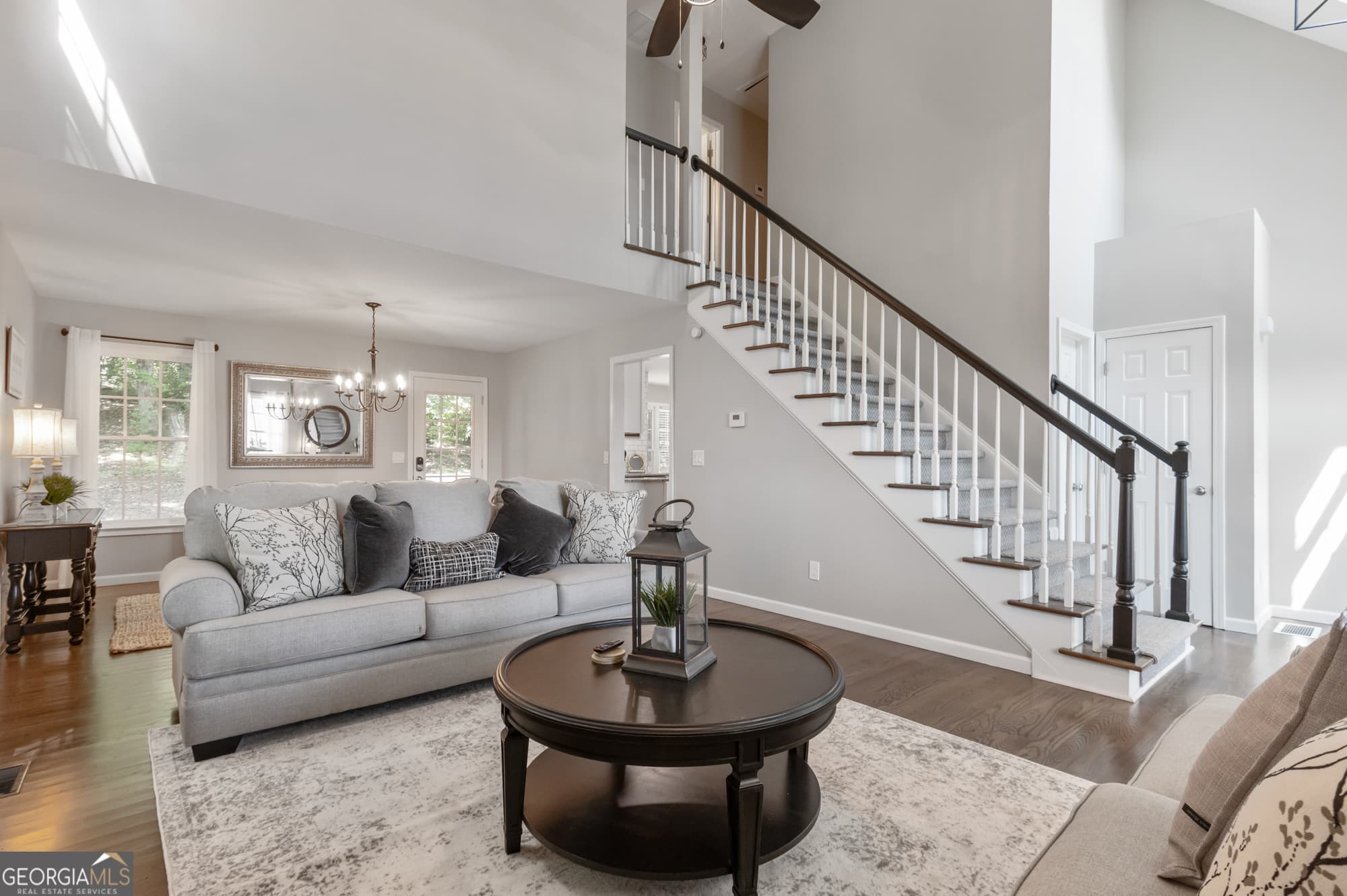 5 bedroom, 3.5 bathroom single family residence for rent at 535 Douthit Ferry Road, Cartersville, GA 30120 for $9,151 a month — photo 1 of 53