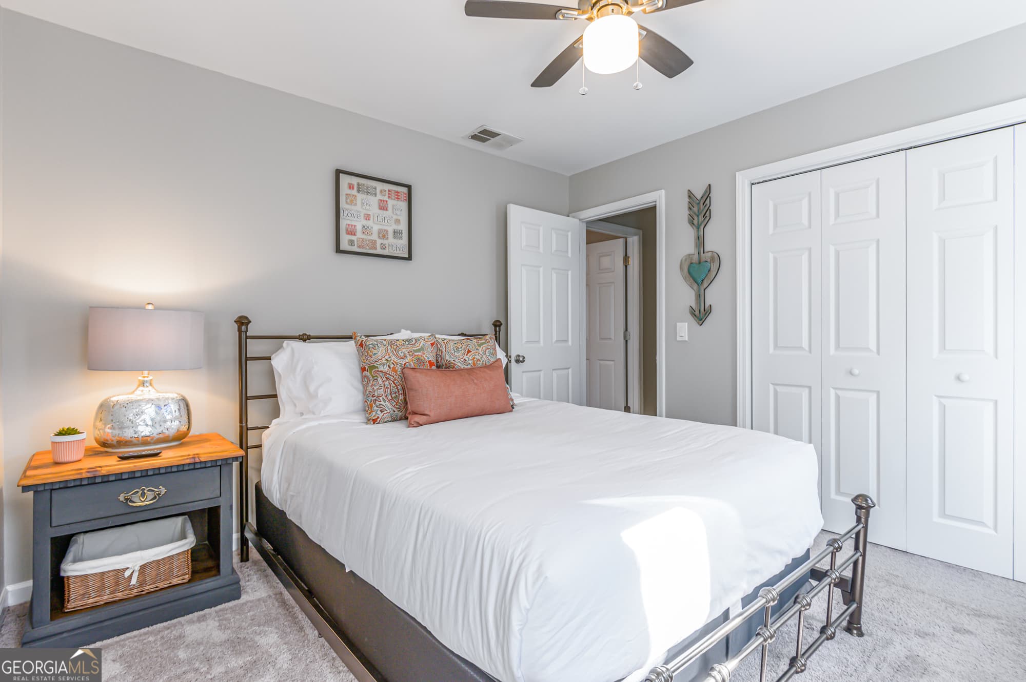 5 bedroom, 3.5 bathroom single family residence for rent at 535 Douthit Ferry Road, Cartersville, GA 30120 for $9,151 a month — photo 5