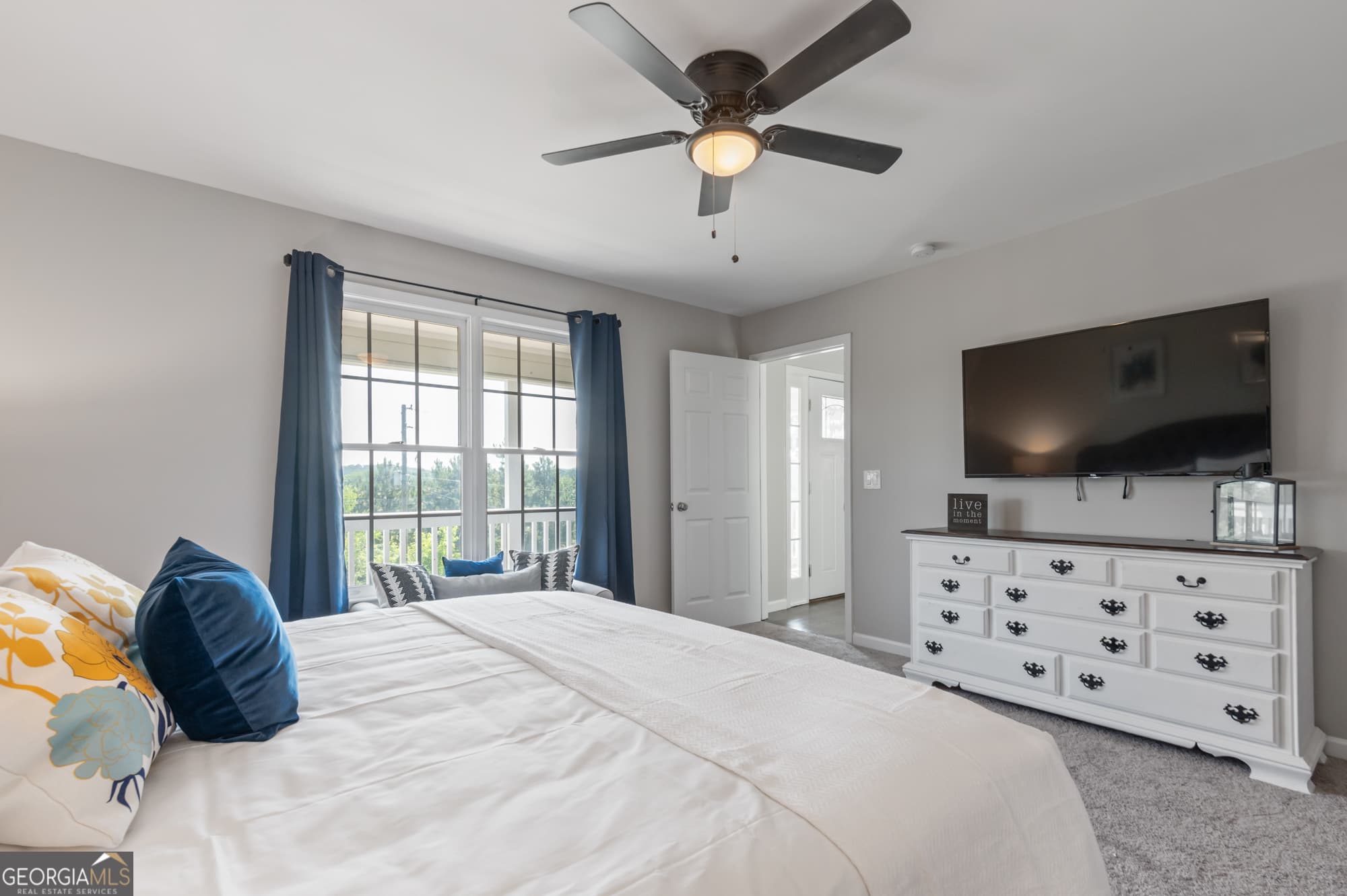 5 bedroom, 3.5 bathroom single family residence for rent at 535 Douthit Ferry Road, Cartersville, GA 30120 for $9,151 a month — photo 4