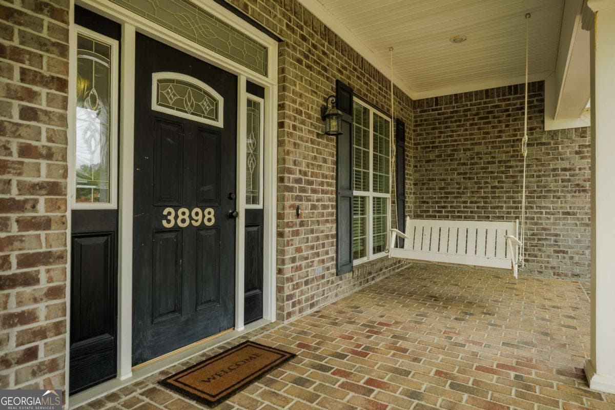 4 bedroom, 3 bathroom, 2,723 sq ft single family residence for sale at 3898 Orchard Way, Valdosta, GA 31605 — photo 7