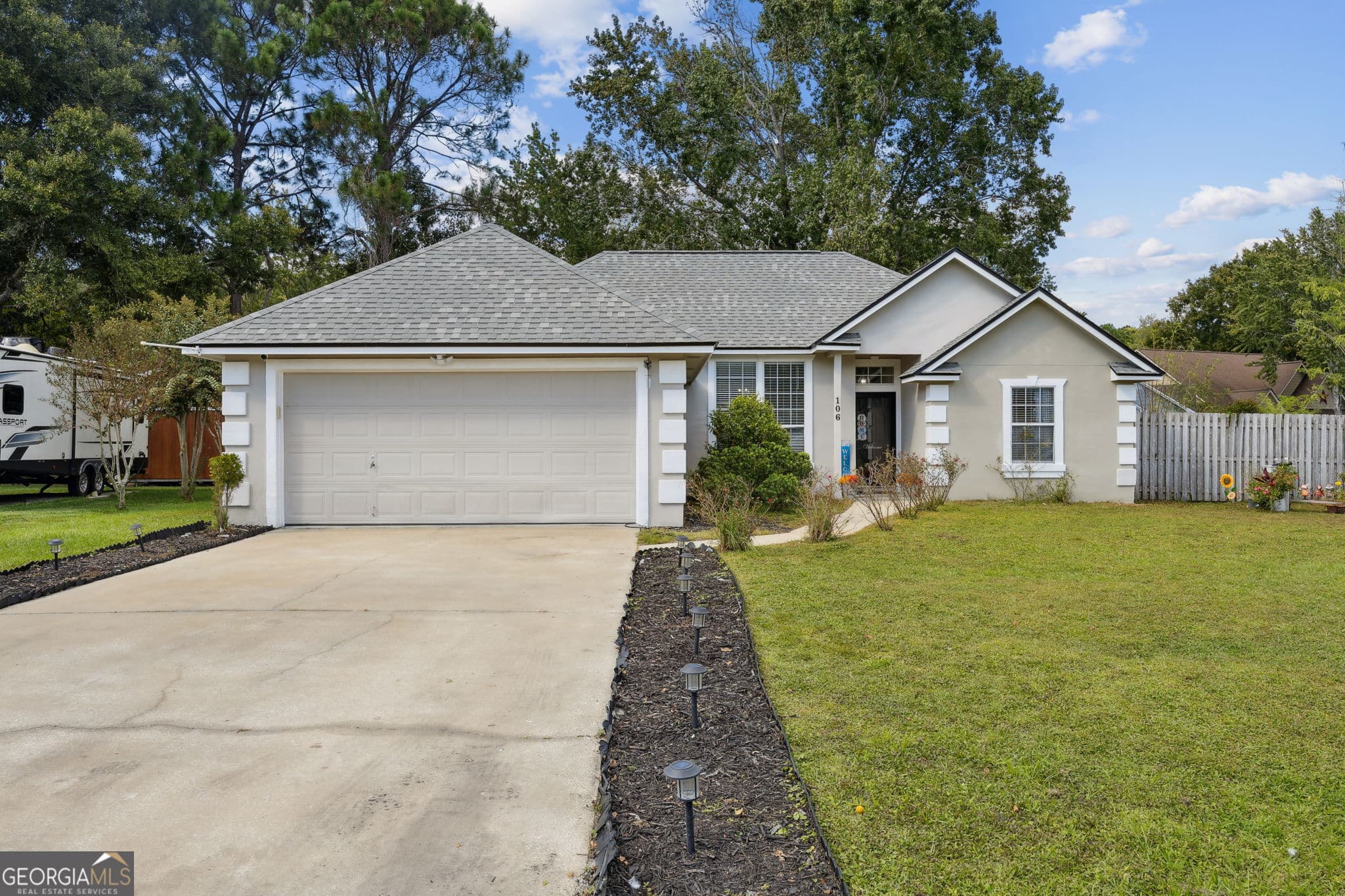 106 Harvest Moon Way, Kingsland, GA 31548 — most recent listing photo