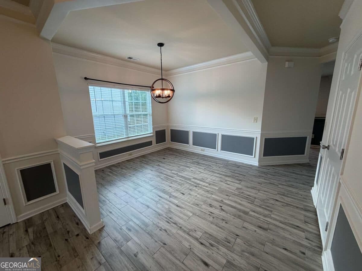 4 bedroom, 2.5 bathroom single family residence for rent at 1162 Creek Top Road, Loganville, GA 30052 for $2,450 a month — photo 2