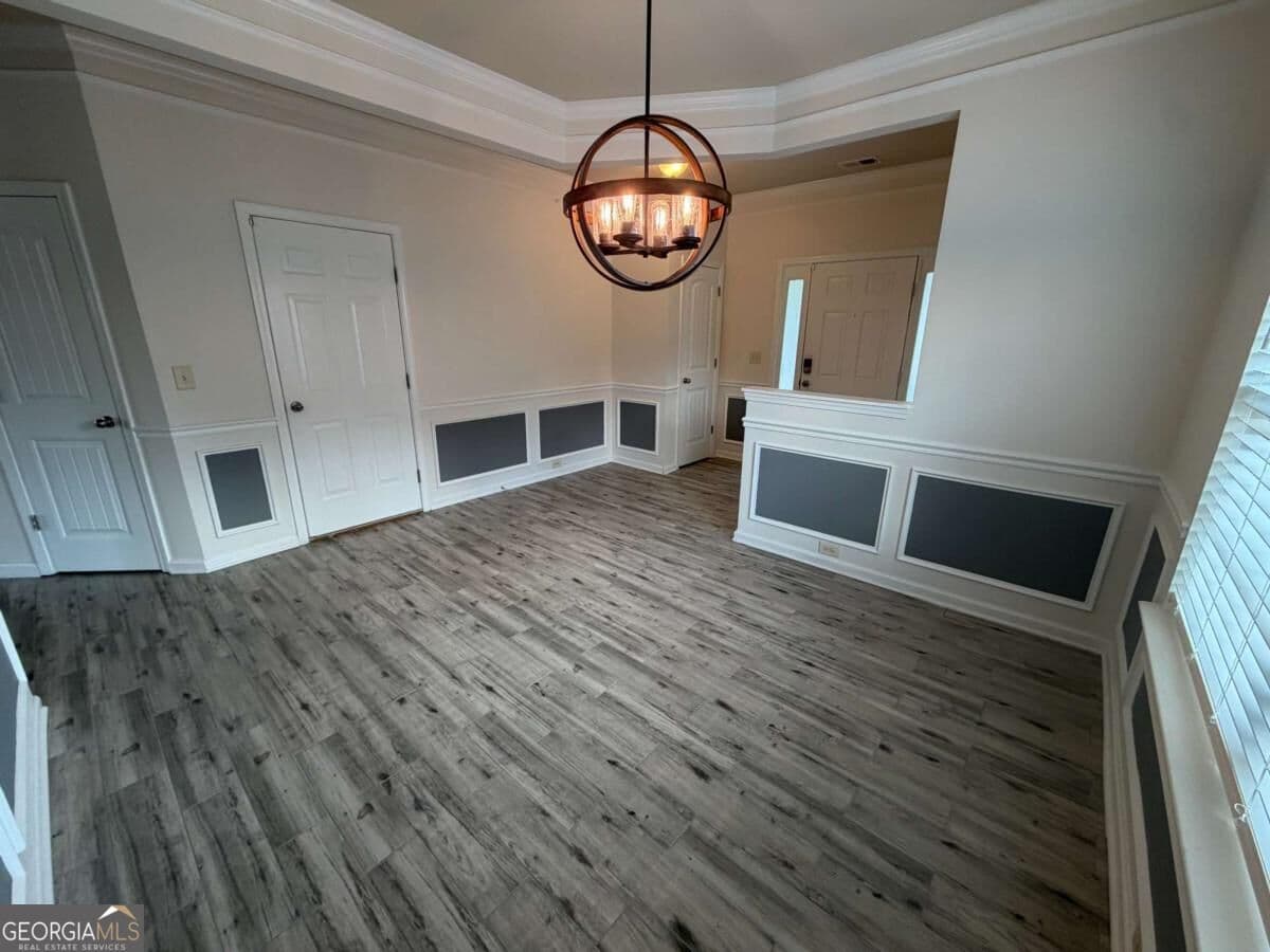 4 bedroom, 2.5 bathroom single family residence for rent at 1162 Creek Top Road, Loganville, GA 30052 for $2,450 a month — photo 3