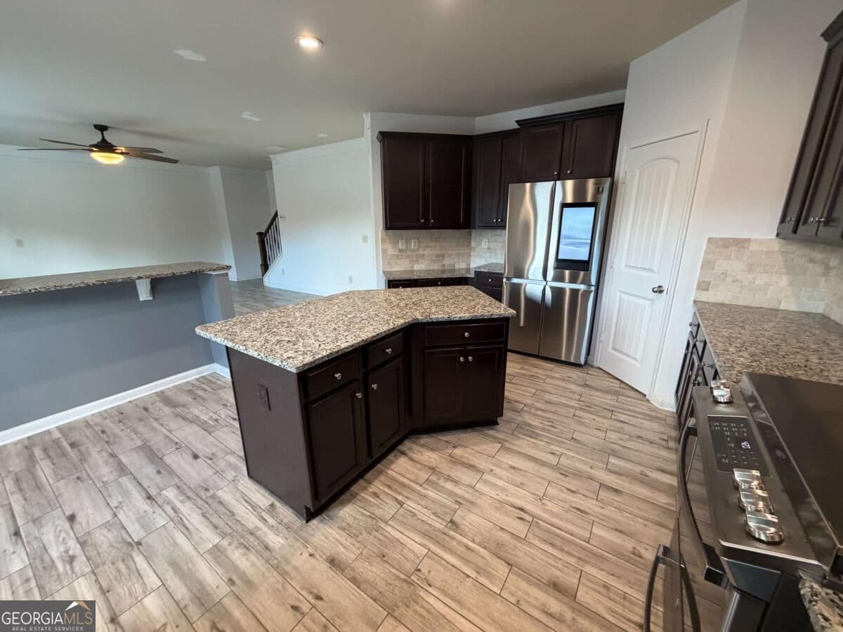 4 bedroom, 2.5 bathroom single family residence for rent at 1162 Creek Top Road, Loganville, GA 30052 for $2,450 a month — photo 9