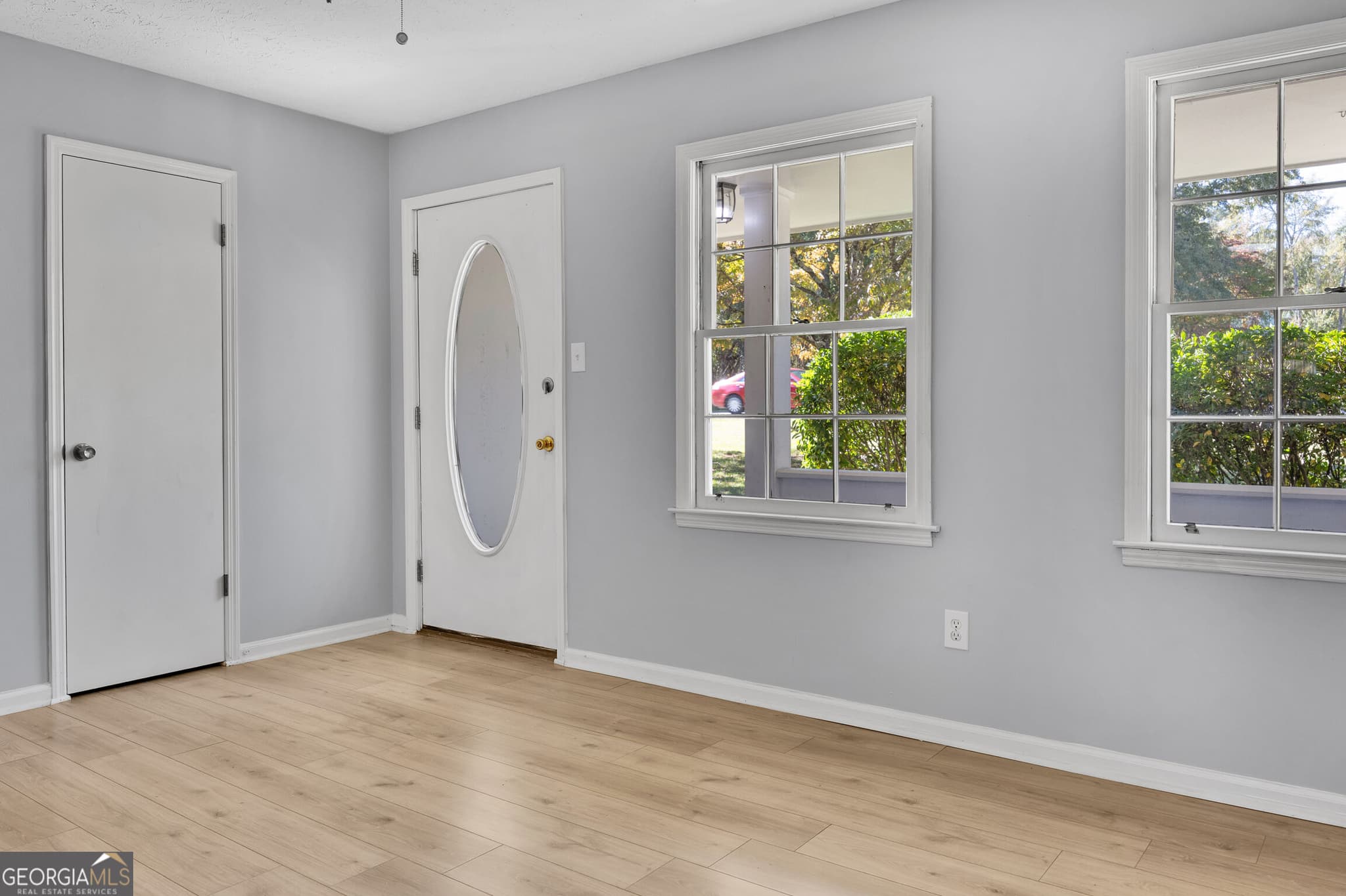 3 bedroom, 1 bathroom, 1,375 sq ft single family residence for sale at 471 Womack Road, Covington, GA 30016 — photo 7