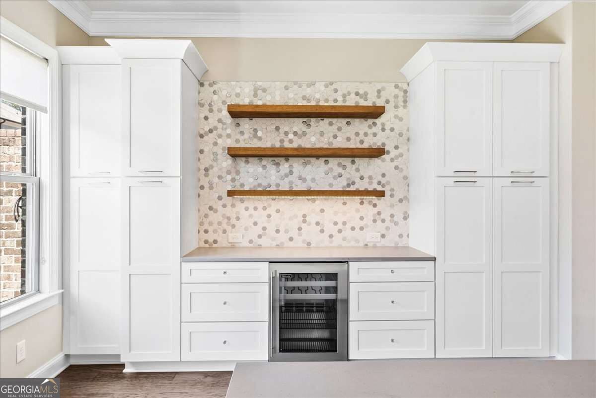 3 bedroom, 3.5 bathroom, 2,233 sq ft townhouse for sale at 3569 Parkside Way, Brookhaven, GA 30319 — photo 8