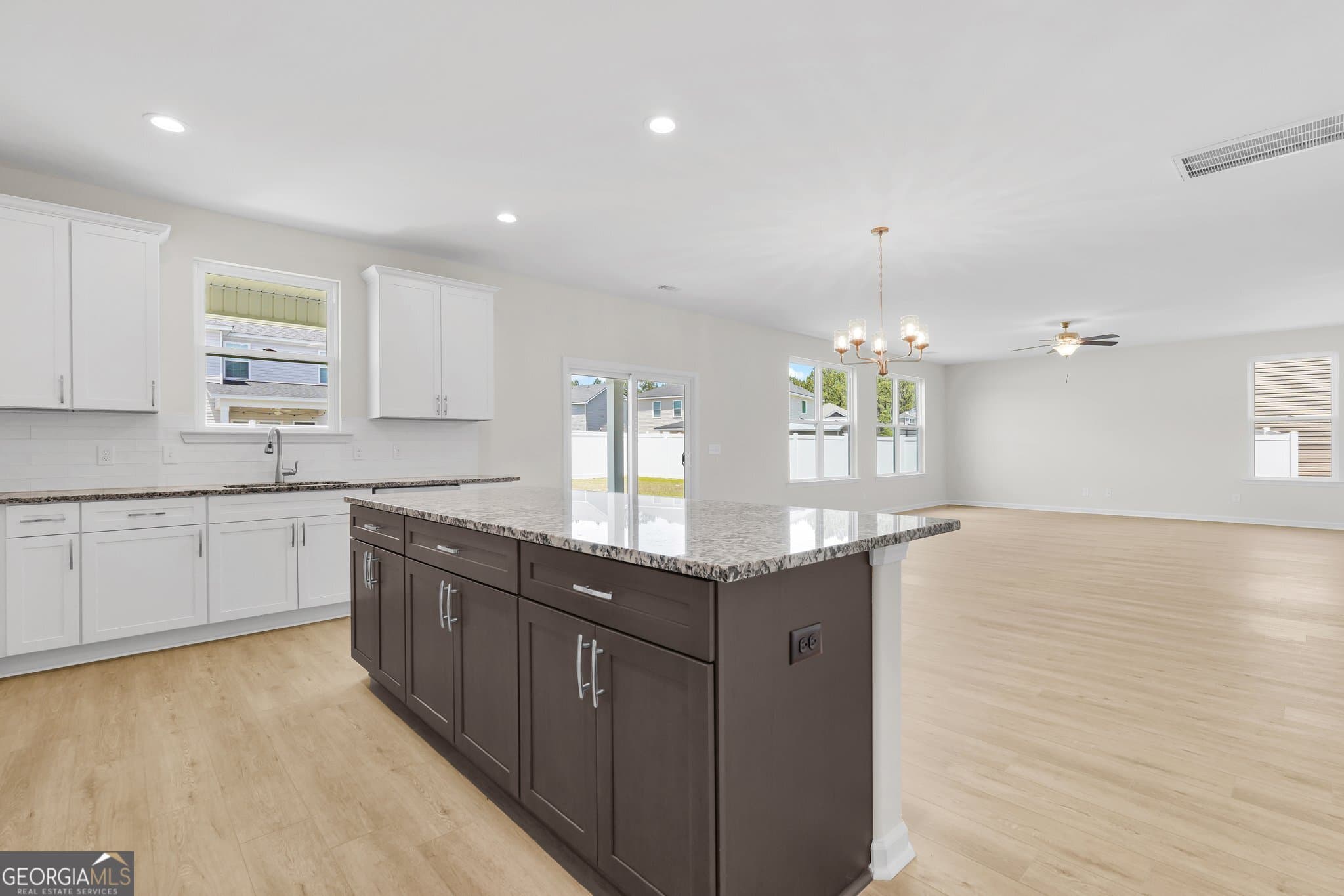 4 bedroom, 3 bathroom, 3,081 sq ft single family residence for sale at 206 Daniel Trent Way, Kingsland, GA 31548 — photo 10