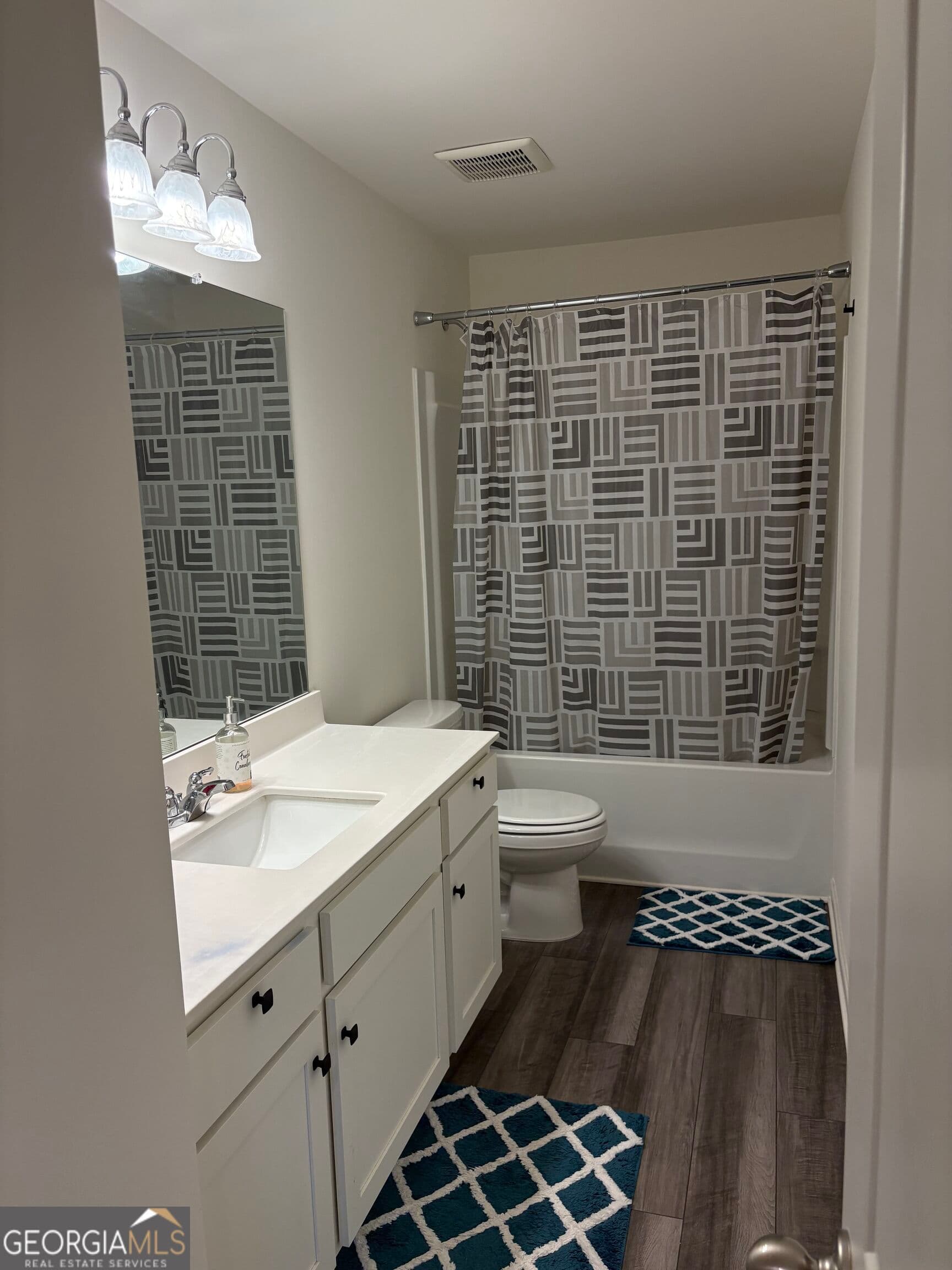 4 bedroom, 2.5 bathroom single family residence for sale at 7047 Rochford Drive, Covington, GA 30014 — photo 6