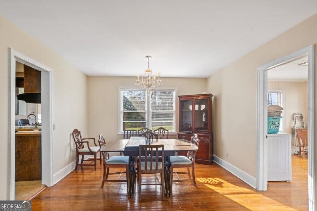 3 bedroom, 2 bathroom, 2,638 sq ft single family residence for sale at 407 Westgreen Road, Douglas, GA 31533 — photo 6