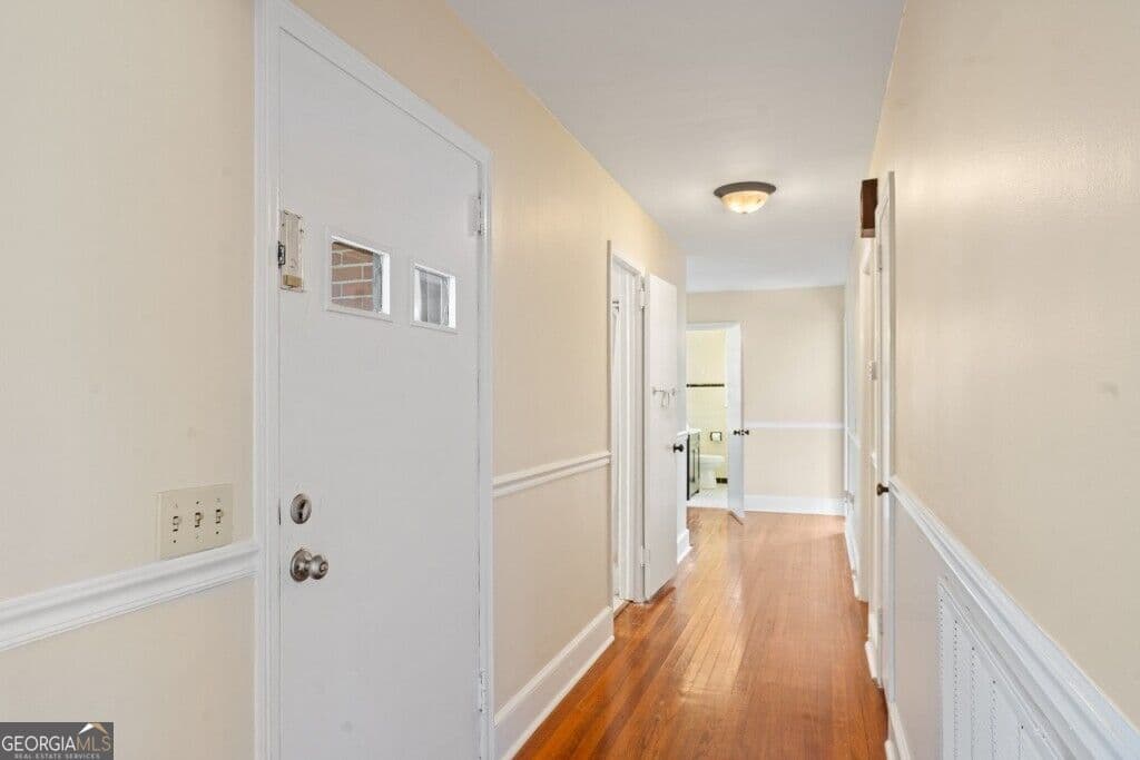 3 bedroom, 2 bathroom, 2,638 sq ft single family residence for sale at 407 Westgreen Road, Douglas, GA 31533 — photo 9