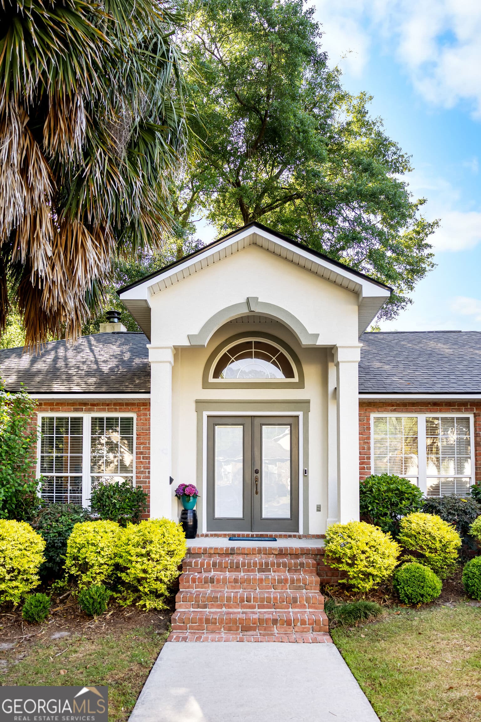 4 bedroom, 2 bathroom, 2,217 sq ft single family residence for sale at 1666 Pondside Drive, Statesboro, GA 30458 — photo 2