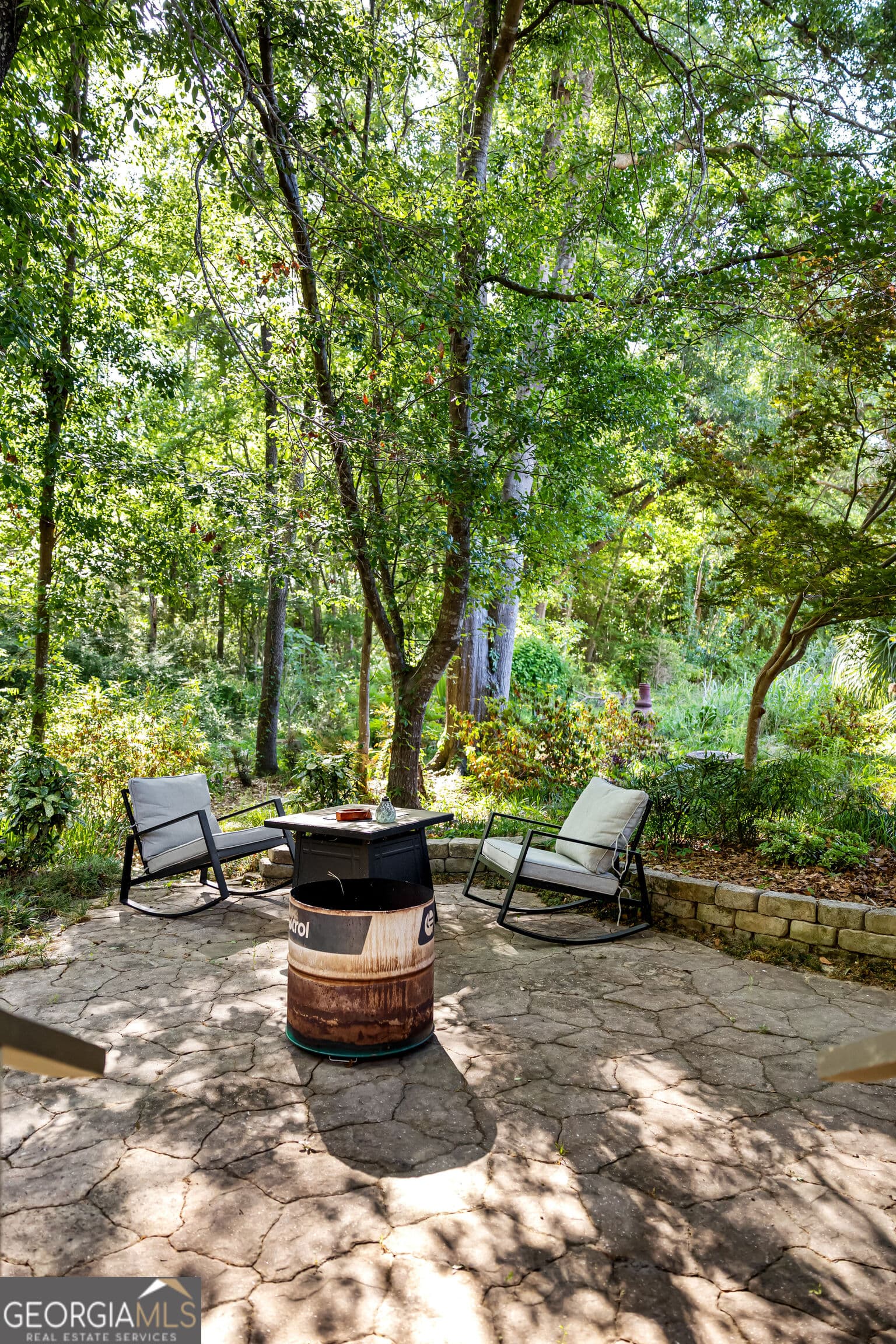 4 bedroom, 2 bathroom, 2,217 sq ft single family residence for sale at 1666 Pondside Drive, Statesboro, GA 30458 — photo 6