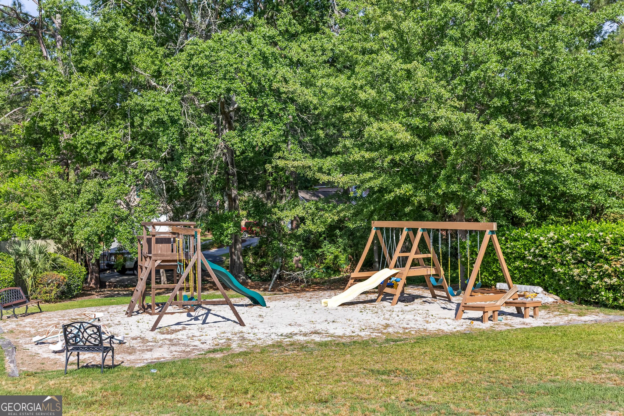 4 bedroom, 2 bathroom, 2,217 sq ft single family residence for sale at 1666 Pondside Drive, Statesboro, GA 30458 — photo 7