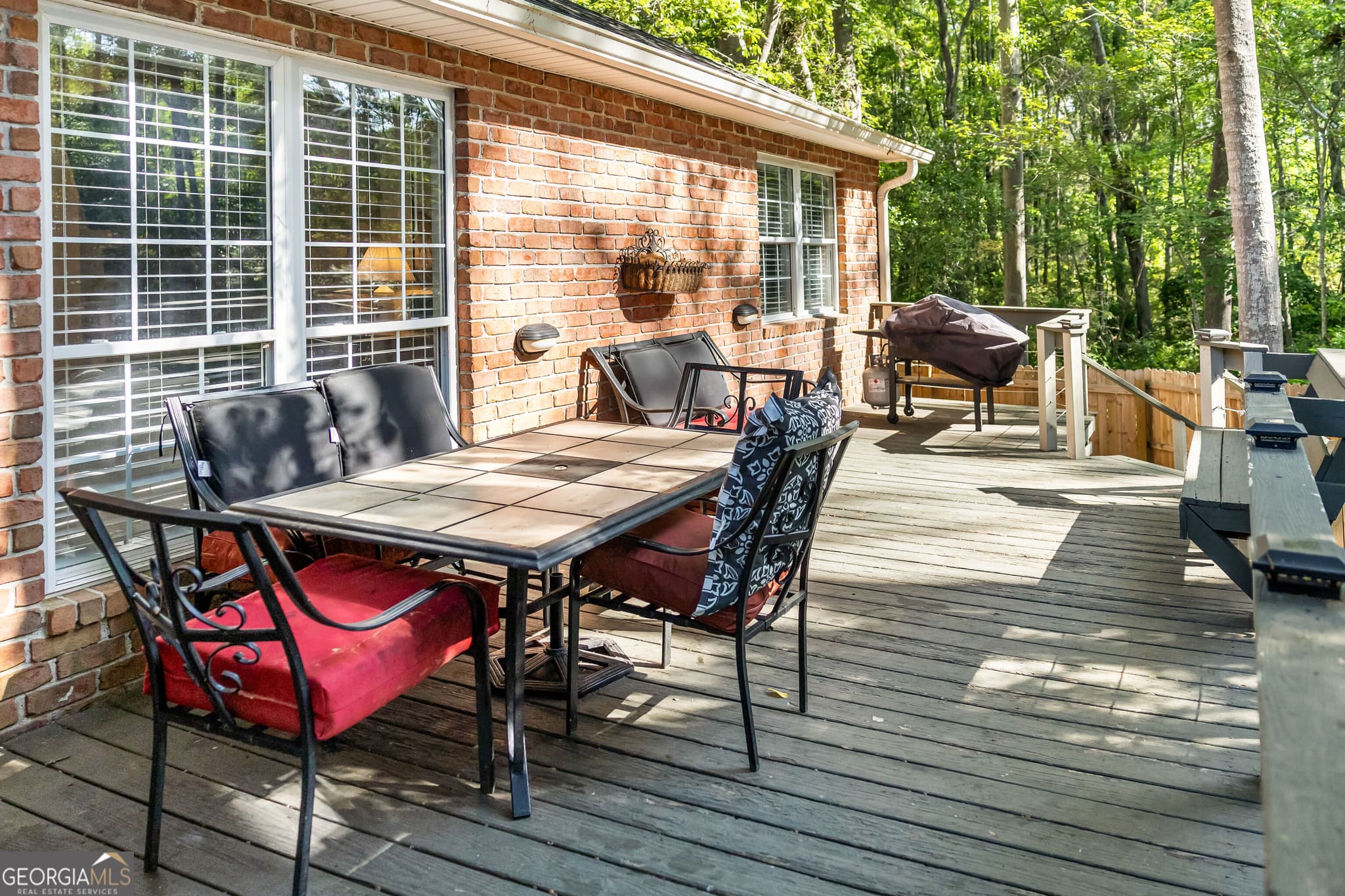 4 bedroom, 2 bathroom, 2,217 sq ft single family residence for sale at 1666 Pondside Drive, Statesboro, GA 30458 — photo 5