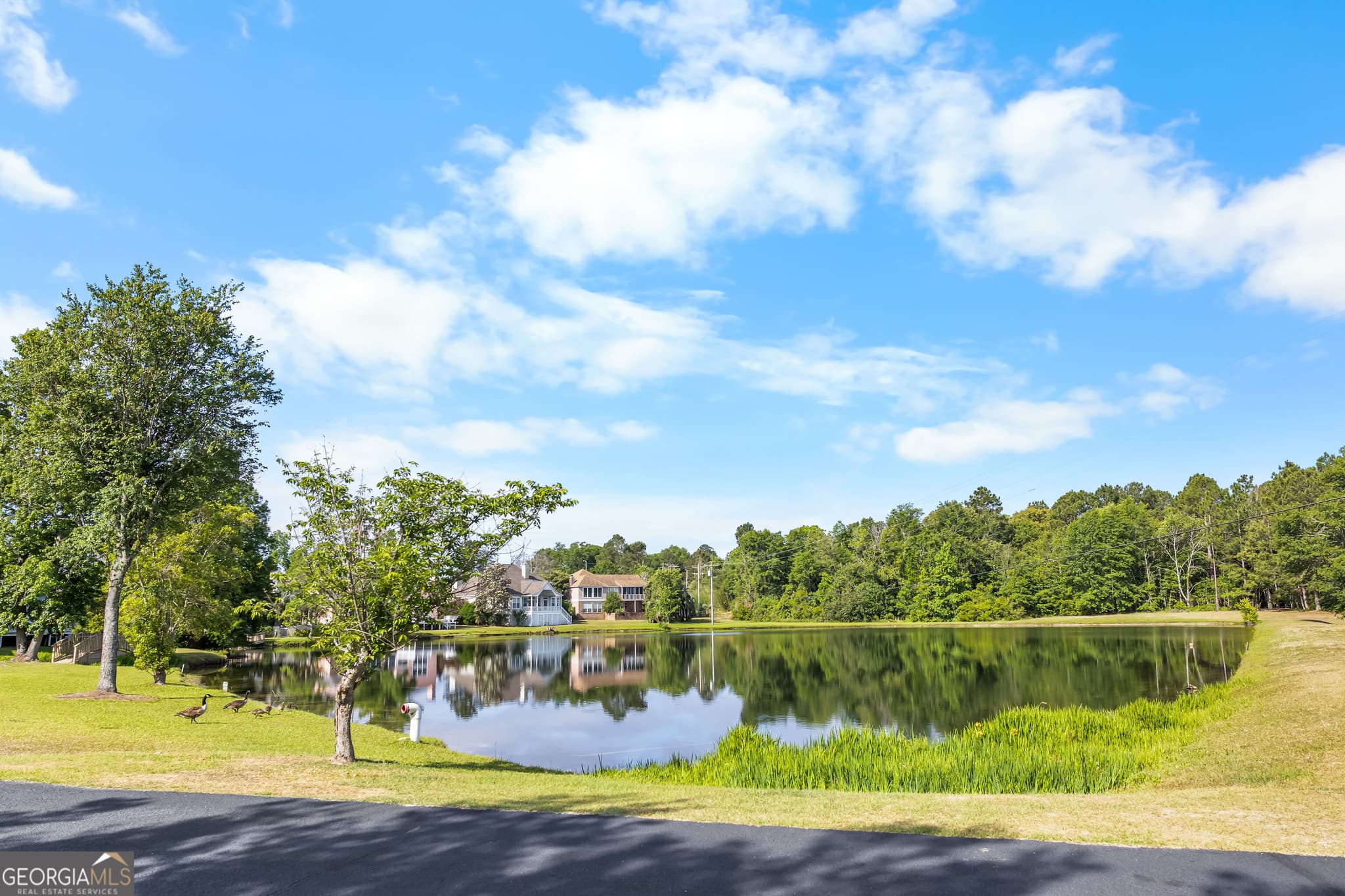 4 bedroom, 2 bathroom, 2,217 sq ft single family residence for sale at 1666 Pondside Drive, Statesboro, GA 30458 — photo 9
