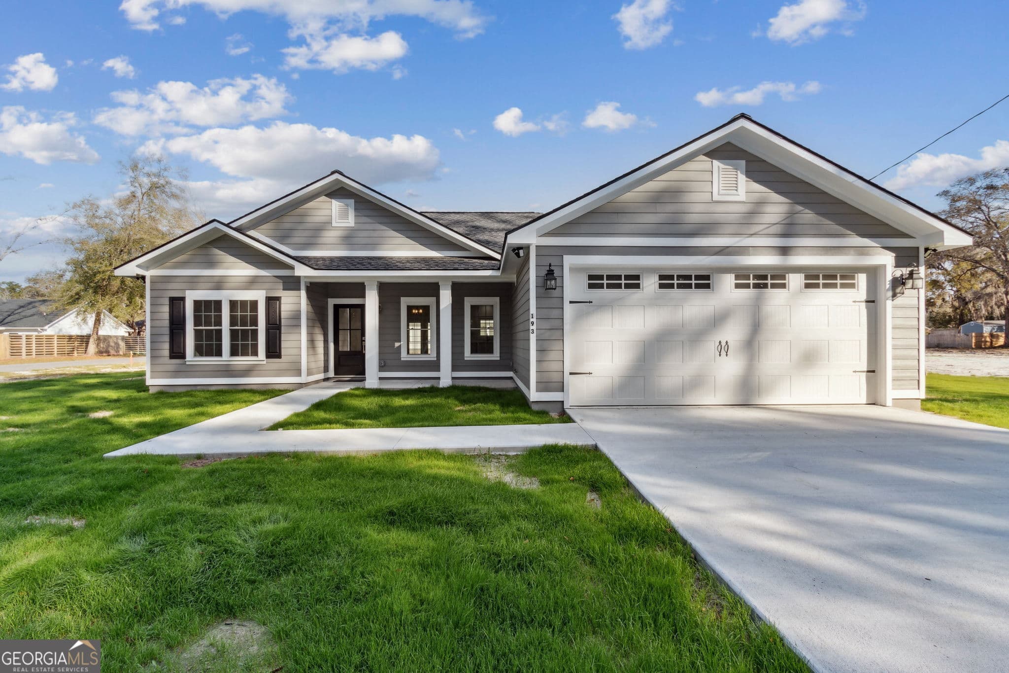 193 McQueen Street, Folkston, GA 31537 — most recent listing photo
