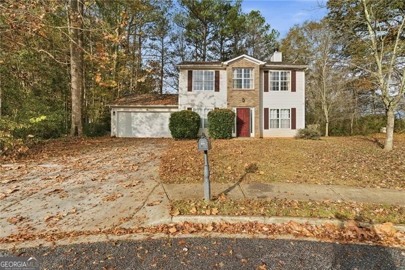 5 bedroom, 2.5 bathroom, 1,900 sq ft single family residence sold at 3301 Pine Grove Circle, Atlanta, GA 30316