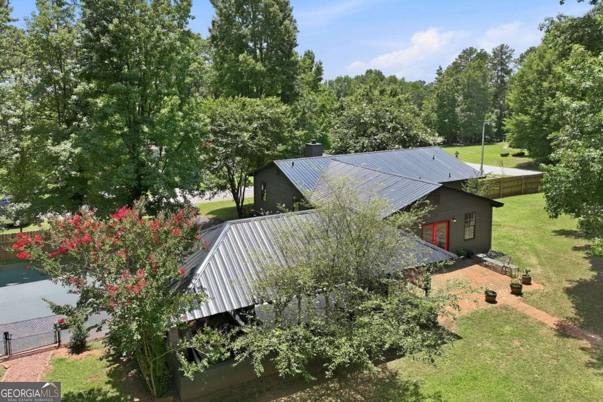 3 bedroom, 2 bathroom, 2,354 sq ft single family residence for sale at 101 Fairlane Court, Athens, GA 30607 — photo 6