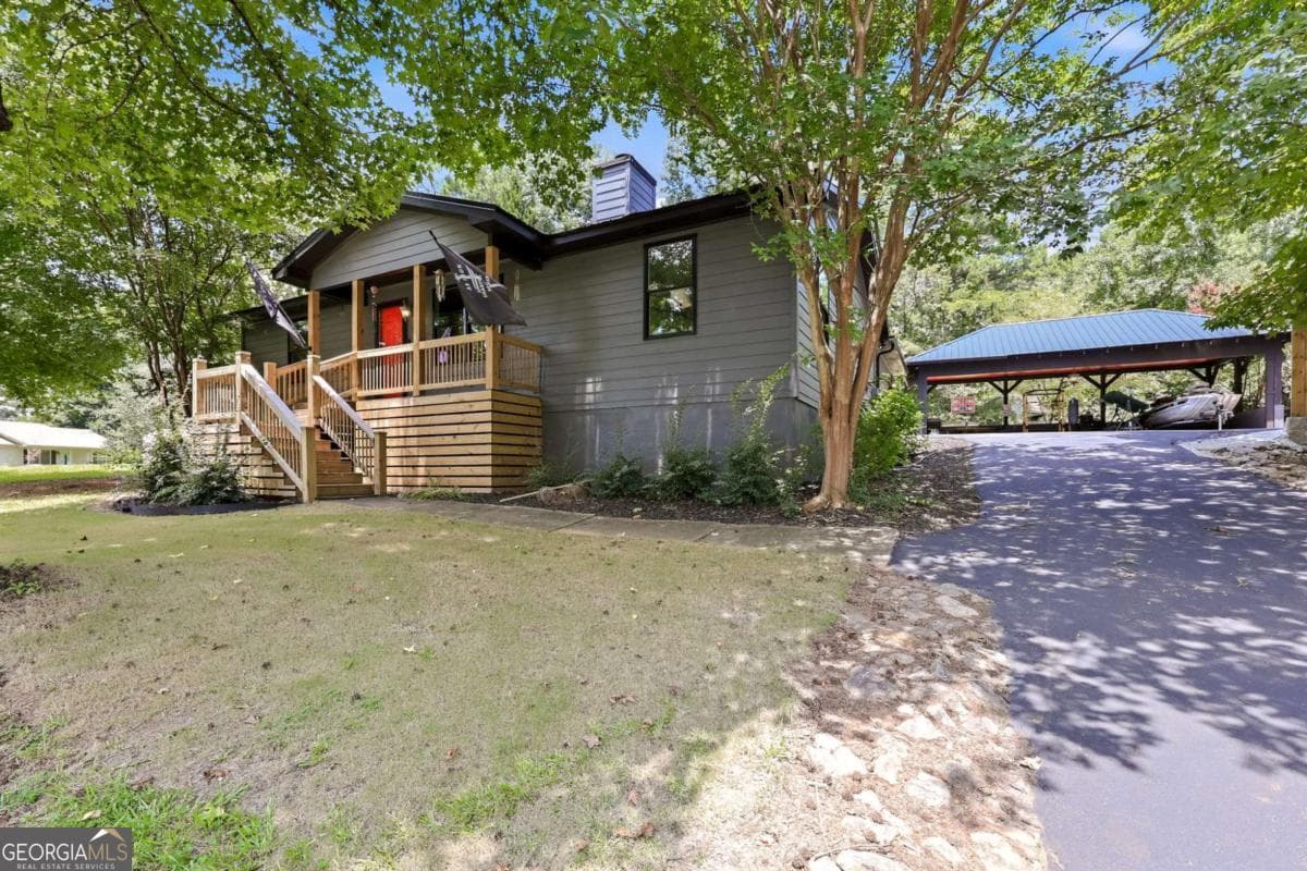3 bedroom, 2 bathroom, 2,354 sq ft single family residence for sale at 101 Fairlane Court, Athens, GA 30607 — photo 7