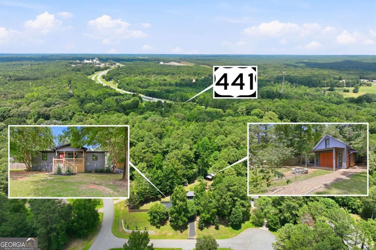 3 bedroom, 2 bathroom, 2,354 sq ft single family residence for sale at 101 Fairlane Court, Athens, GA 30607 — photo 3